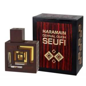 Eau De Parfum