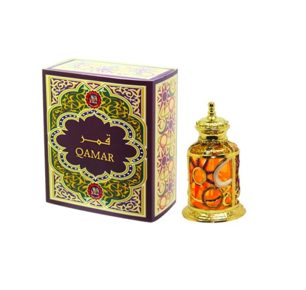 QAMAR 15ML BY AL HARAMAIN