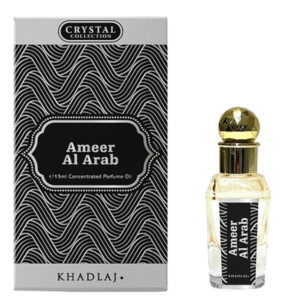Khadlaj Ameer al Arab 15ml olje parfyme